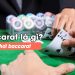 Baccarat là gì?