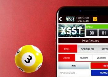 BK8 xổ số - Uy tín & chất lượng